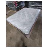 Beautyrest PressureSmart Mattress - Plush Pillow Top - Queen - $1899.99 MSRP