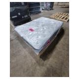 Beautyrest PressureSmart Mattress - Plush - Queen - $1599.99 MSRP