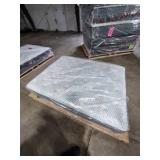 Beautyrest PressureSmart Mattress - Plush - Queen - $1599.99 MSRP