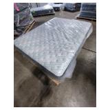 Beautyrest PressureSmart Mattress - Extra Firm - Queen - $2249.99 MSRP