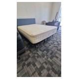 Birch Lux Natural Mattress - Queen - $2623.00 MSRP