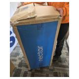 Nectar Luxe Memory Foam Mattress - King - $3800.00 MSRP