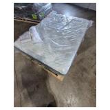 Bundle* Beautyrest PressureSmart Mattress - Plush - Queen - $1599.99 MSRP + Pillow and Mattress Protector