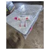 Bundle* Beautyrest PressureSmart Mattress - Firm - Queen - $1549.99 MSRP + Pillow and Mattress Protector