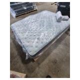 Bundle* Beautyrest PressureSmart Mattress - Extra Firm - Queen - $2249.99 MSRP + Pillow and Mattress Protector