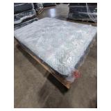 Beautyrest PressureSmart Mattress - Plush Pillow Top - Queen - $1899.99 MSRP