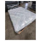 Beautyrest PressureSmart Mattress - Plush Pillow Top - Queen - $1899.99 MSRP