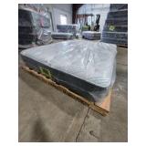 Beautyrest PressureSmart Mattress - Plush - Queen - $1599.99 MSRP