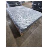 Beautyrest PressureSmart Mattress - Extra Firm - Queen - $2249.99 MSRP