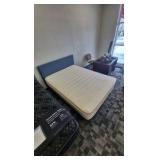 Birch Lux Natural Mattress - Queen - $2623.00 MSRP