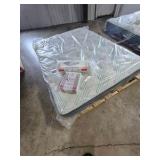 Bundle* Beautyrest PressureSmart Mattress - Plush - Queen - $1599.99 MSRP + Pillow and Mattress Protector