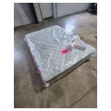 Bundle* Beautyrest PressureSmart Mattress - Firm - Queen - $1549.99 MSRP + Pillow and Mattress Protector