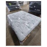 Beautyrest PressureSmart Mattress - Plush - Queen - $1599.99 MSRP