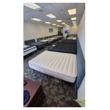 Birch Lux Natural Mattress - Queen - $2623.00 MSRP