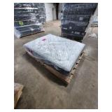 Beautyrest PressureSmart Mattress - Plush - Queen - $1599.99 MSRP