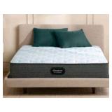 Bundle* Beautyrest PressureSmart Mattress - Extra Firm - Queen - $2249.99 MSRP + Pillow and Mattress Protector