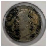 1992-S Proof Silver American Eagle w/ Box & COA + 2 Silver Roosevelt Dimes - Over 1.14 Troy Oz Silver