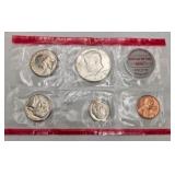 1986 Liberty Half Dollar Proof Lot x3 + 1985 United Kingdom Proof Coin Set - Original Boxes/COA - Estate Collector Group