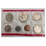 Susan B. Anthony 1979 P D S First Year Set + 1996 Summer Games Coin Strips + Mixed U.S. Coin Display Lot