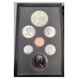 Royal Canadian Mint Coin Set Lot + America’s Obsolete Coin Collection - 1980 & 1989 Canada Sets + Silver Quarter/Dime