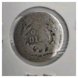 SILVER U.S. COIN LOT – 1967 SPECIAL MINT SET + 10 KENNEDY HALF DOLLARS + 1908 & 1896 BARBER QUARTERS + 1904 BARBER DIME – 90% & 40% SILVER