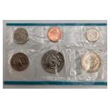 Susan B. Anthony 1979 P D S First Year Set + 1996 Summer Games Coin Strips + Mixed U.S. Coin Display Lot