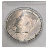 Susan B. Anthony 1979 P D S First Year Set + 1996 Summer Games Coin Strips + Mixed U.S. Coin Display Lot