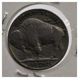 15 Buffalo Nickels + Starter Album Lot - 1924-S 1927-S 1923 1925 1926 1927 1928 1929 1936 1937 - Vintage U.S. Coins