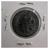 1968 U.S. Proof Set + 7 Silver Dimes - 1916 1920 1938 1944 Mercury & Roosevelt Dimes - Over .65 Troy Oz Silver