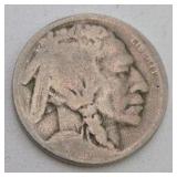 20 Buffalo Nickels - 6 Dated 1935 1936 1937 + 14 Dateless - Vintage Estate Coin Lot