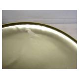 16" Domed Super Bee Metal Sign