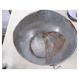 Metal Alcohol Buckets Kona Brewing Co and White Claw Hard Seltzer