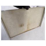 Things Go Better With Coke Sign Metal