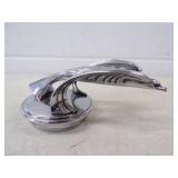Radiator Cap Vintage 1930 /1931 Chevrolet Eagle OEM equipment Radiator Cap hood ornament