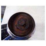 Radiator Cap Vintage 1930 /1931 Chevrolet Eagle OEM equipment Radiator Cap hood ornament