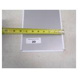 Castrol GTX Metal Sign