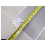 Castrol GTX Metal Sign