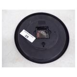 Snap on Racing Clock