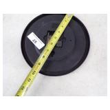 Snap on Racing Clock