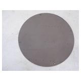 Victor His Masters Voice Porcelain Sign