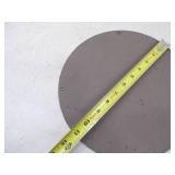 Victor His Masters Voice Porcelain Sign