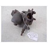 Cushman Scooter Carburetors Tillotson