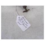 Cushman Scooter Carburetors Tillotson