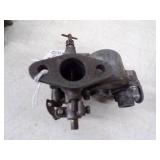 Cushman Scooter Carburetors Tillotson