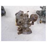 Cushman Scooter Carburetors Tillotson