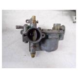 Cushman Scooter Carburetors Tillotson