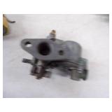 Cushman Scooter Carburetors Tillotson