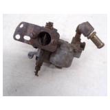 Cushman Scooter Carburetors Tillotson
