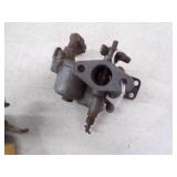 Cushman Scooter Carburetors Tillotson