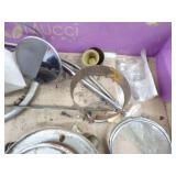 Cushman Scooter Parts